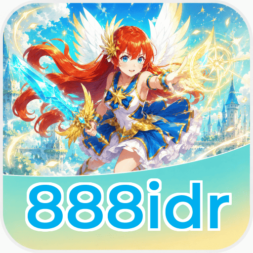 888idr APK v4.7.5 - Screenshot performa cepat dan hemat baterai