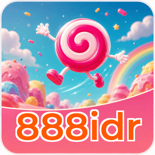 888idr APK v4.7.5 - Screenshot fitur notifikasi push update terbaru