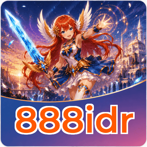 888idr APK - Proses download aplikasi Android cepat dan aman di platform terpercaya Indonesia
